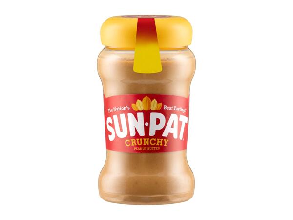 Sunpat Peanut Butter Assorted