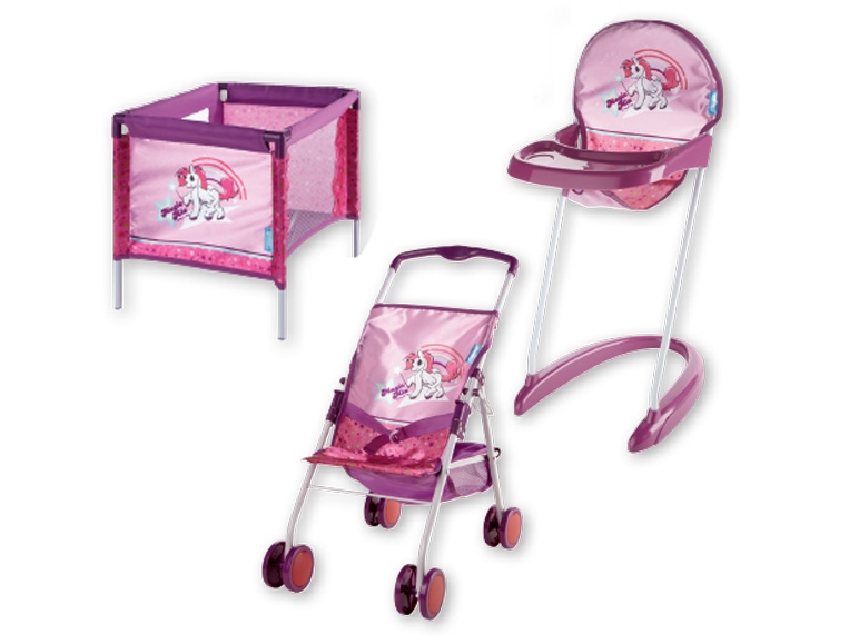 Hauck Doll Accessories