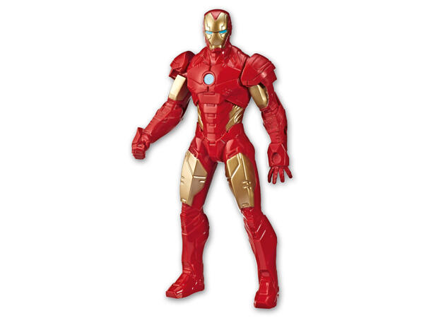 Hasbro(R) Puppe/Avengers Spielfigur