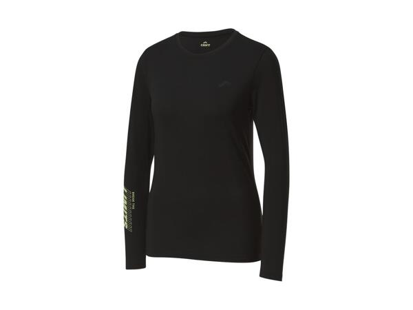 Ladies' Sports Top