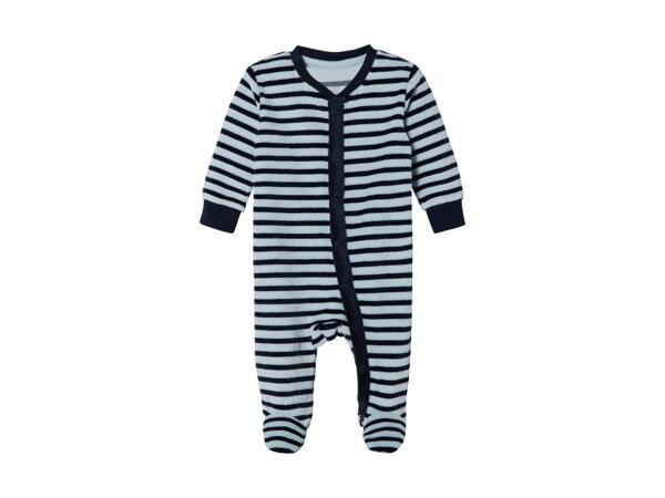 Baby Sleepsuit