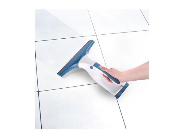 Silvercrest Cordless Window Vacuum Cleaner