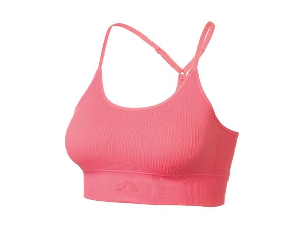 Ribbet sports-BH