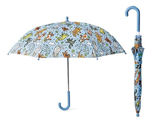 Lily & Dan 
 Children's Umbrella