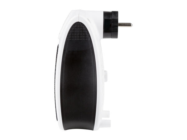 Silvercrest Ceramic Plug Heater