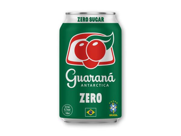 Guarana Antarctica