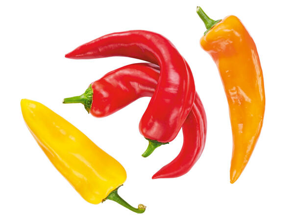 Spitzpaprika-Mix