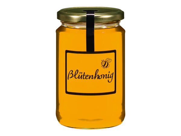 CONFEIRA Blütenhonig