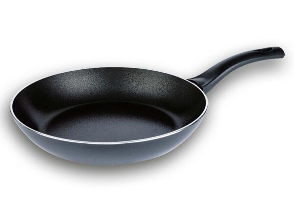 Aluminium Pan