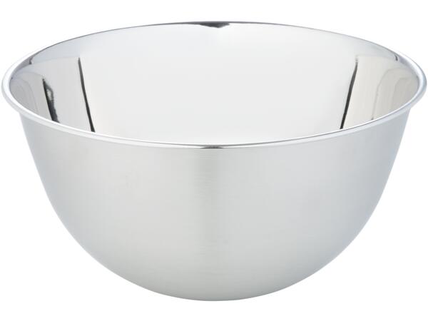 Stainless Steel Kitchen Utensils Assortment