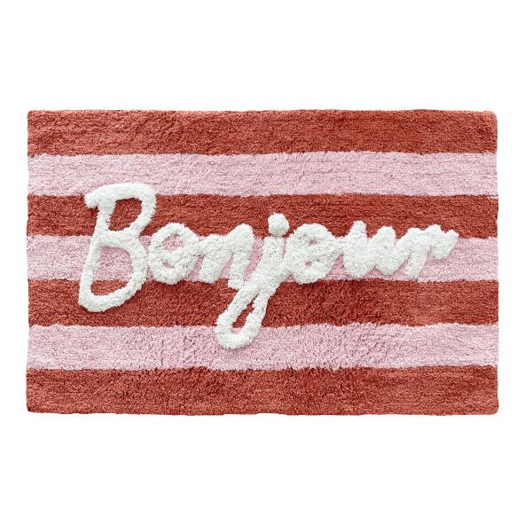 NOVITESSE(R) 				Tapis de bain
