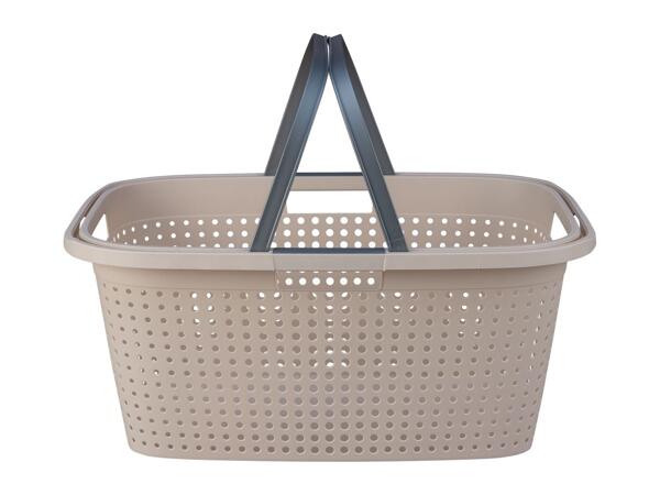Livarno Home Laundry Basket