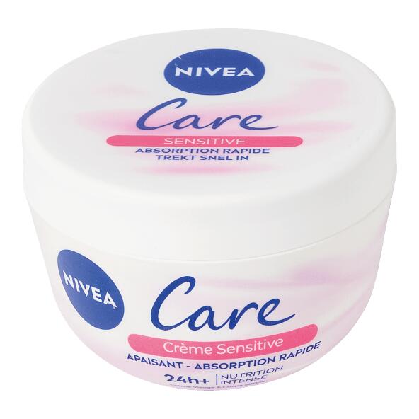 NIVEA(R) 				Körperpflege