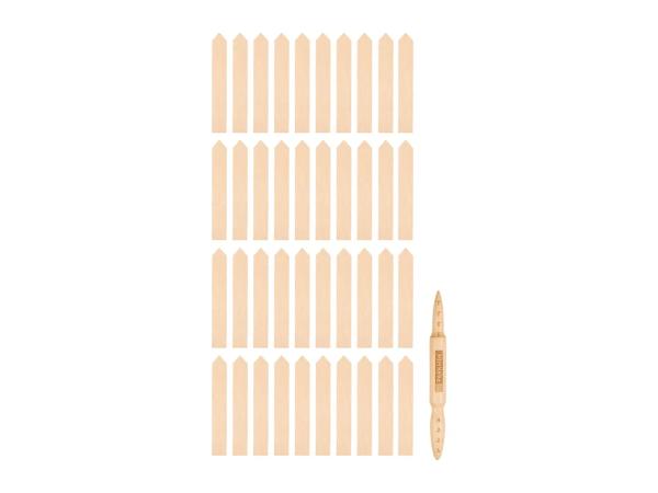 Parkside Propagation Accessories Set - 41 piece set