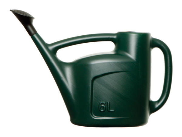 Whitefurze 6L Watering Can1