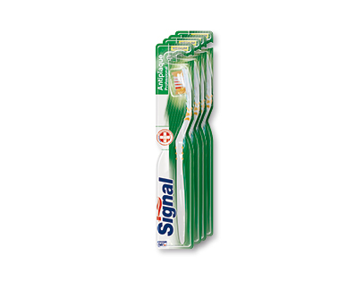 Brosse à dents SIGNAL