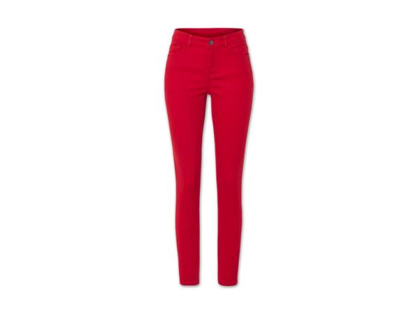 Damen Jeans