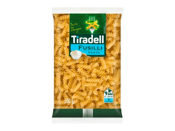 Fusilli