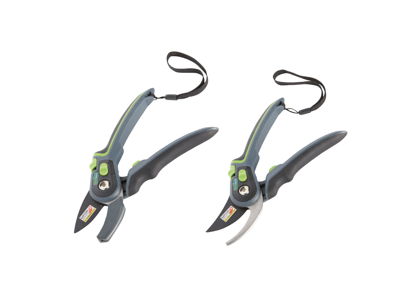 Anvil Secateurs