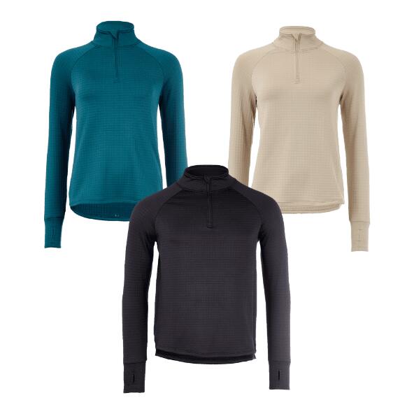 CRANE(R) Sportshirt