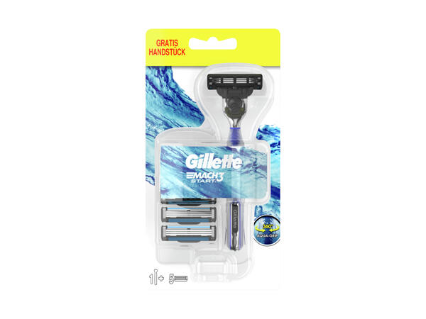 Gillette Mach 3 Starterset​