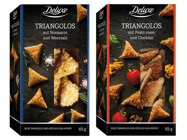 Triangolos