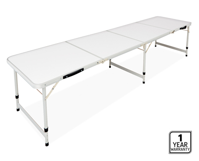 4 FOLD TABLE