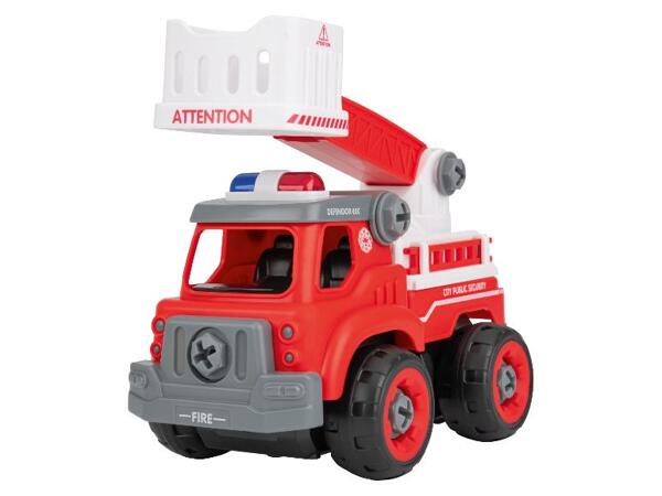 RC auto na dálkové ovládání 2 v 1