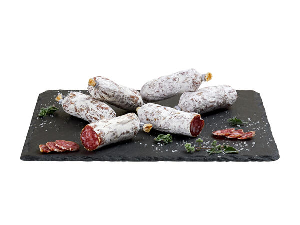 Salametti