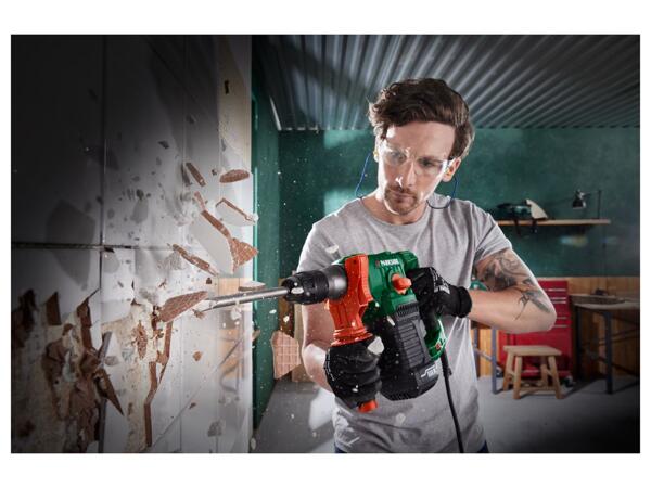 Hammer Drill