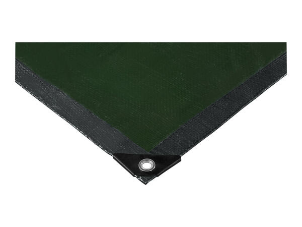 Parkside All-Purpose Tarpaulin