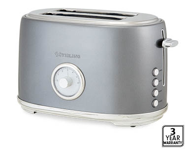 2 Slice Toaster