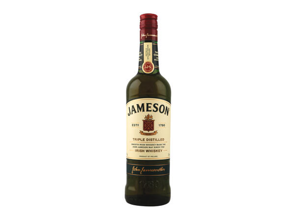 Irish Whiskey
