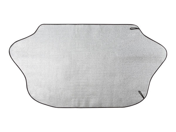 Ultimate Speed Thermal Windscreen Protector