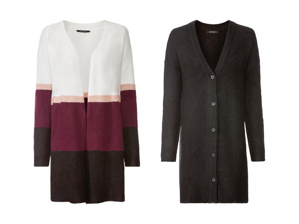 ESMARA(R) Lang cardigan