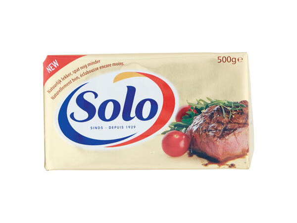 Margarine oder Flüssigmargarine