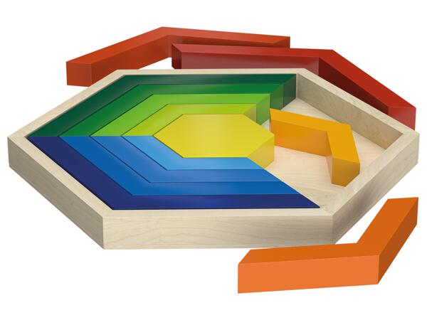 Wooden Toy