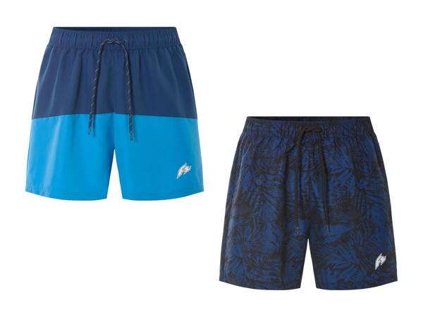 Short de bain