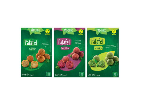 Falafel