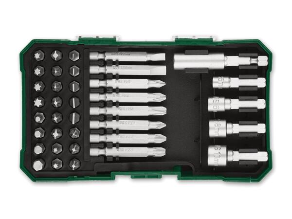 Bohrer-/Bit-Set