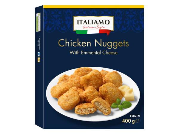 Chicken Nuggets