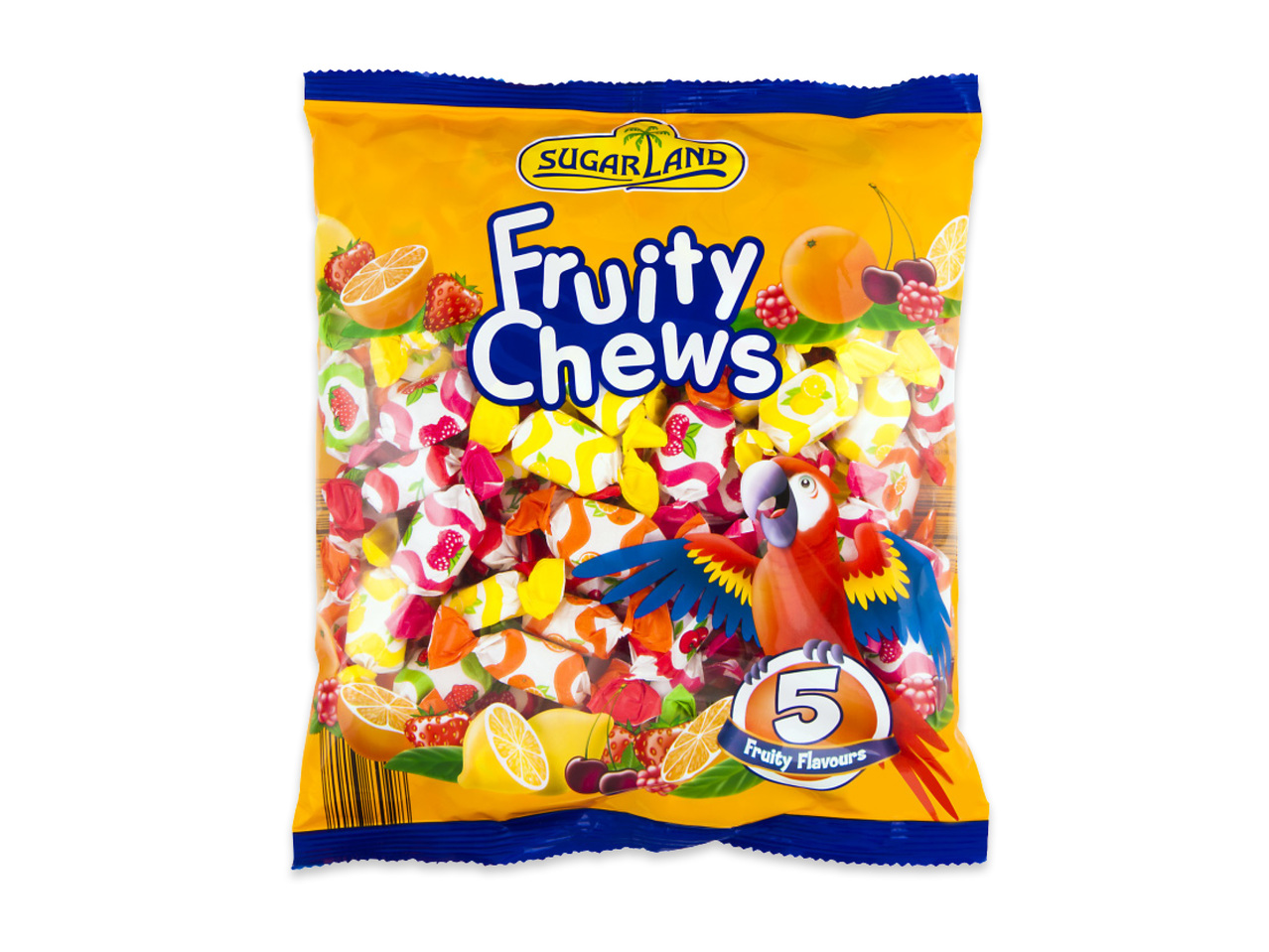 FRUKTKOLOR