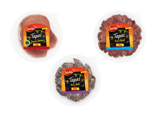 Tapas