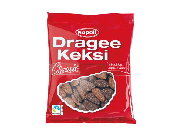 Dragee Keksi