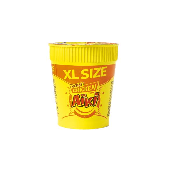 AÏKI(R) 				Noedels XL