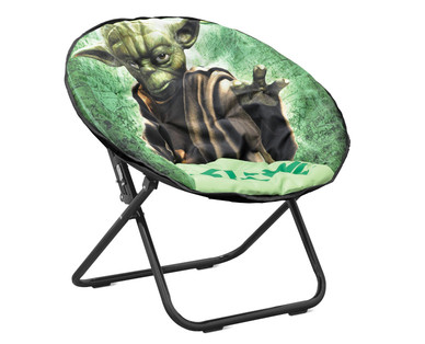 Licensed Junior Saucer Chair