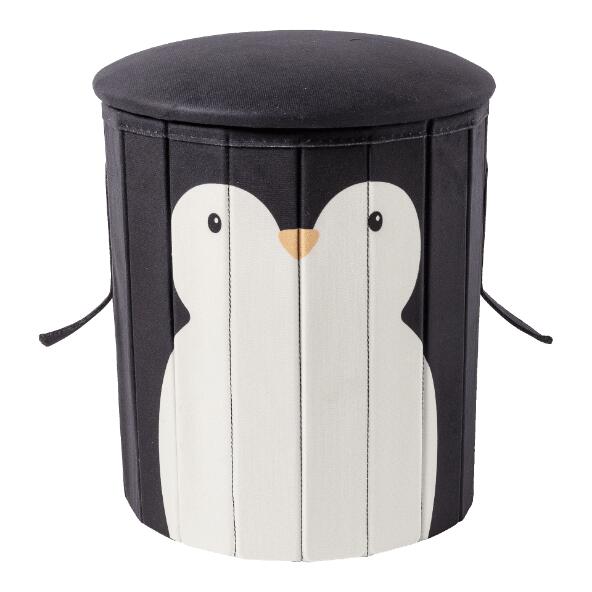 HOME CREATION(R) 				Klappbarer Kinderhocker