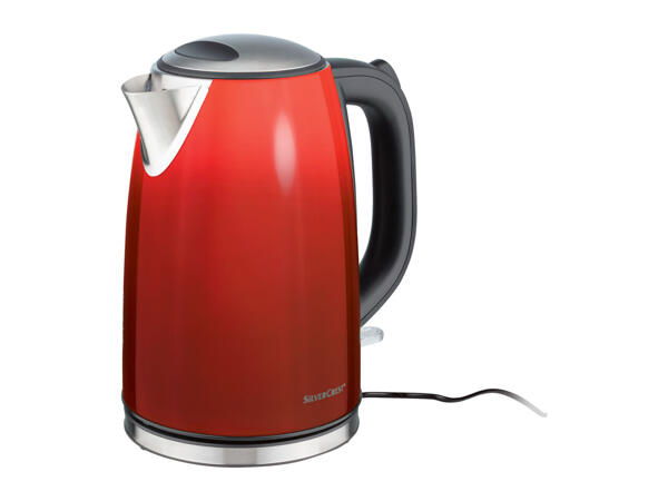 Silvercrest 1.7L Kettle