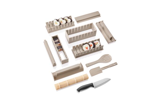 Sushi Roll Kit