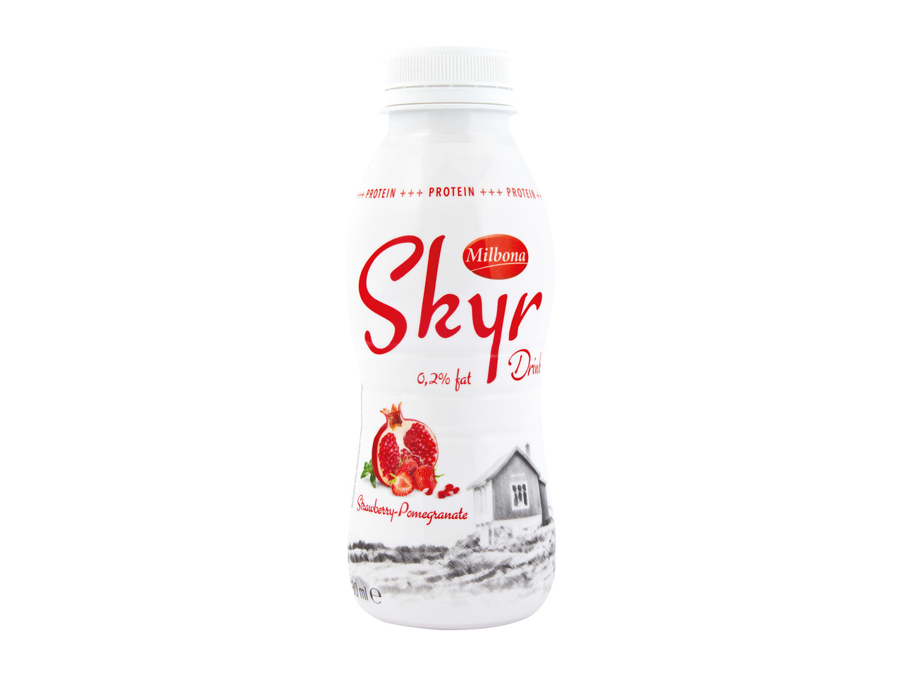 SKYR DRINK